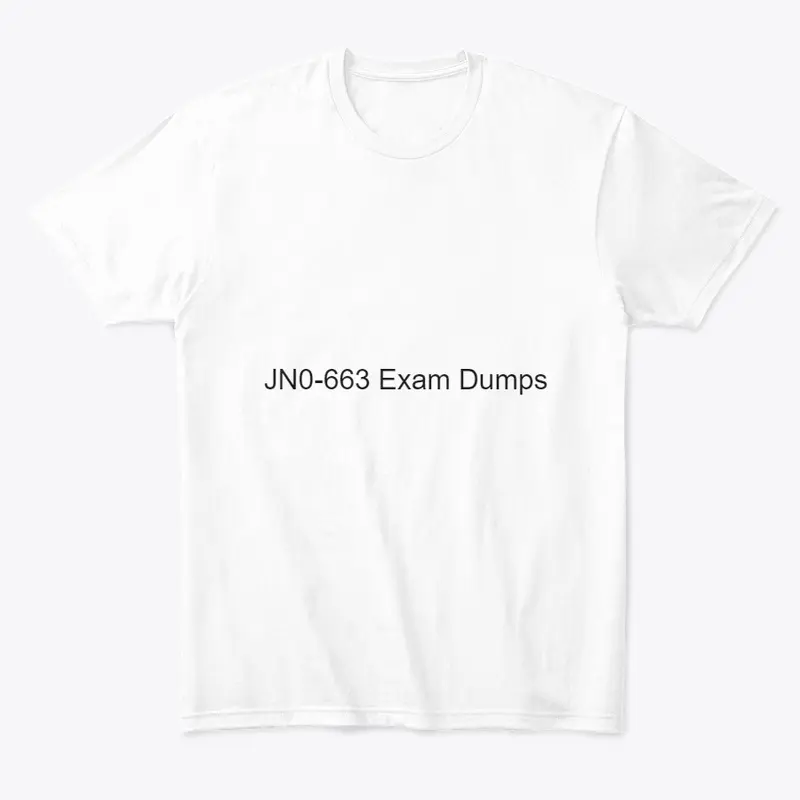 JN0-663 Exam Dumps 